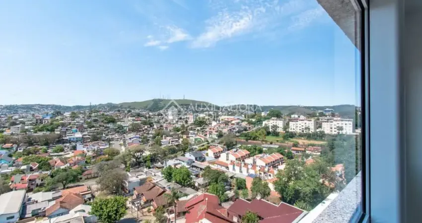 Apartamento com 3 quartos à venda na Rua Joaquim Cruz, 300, Santo Antônio, Porto Alegre