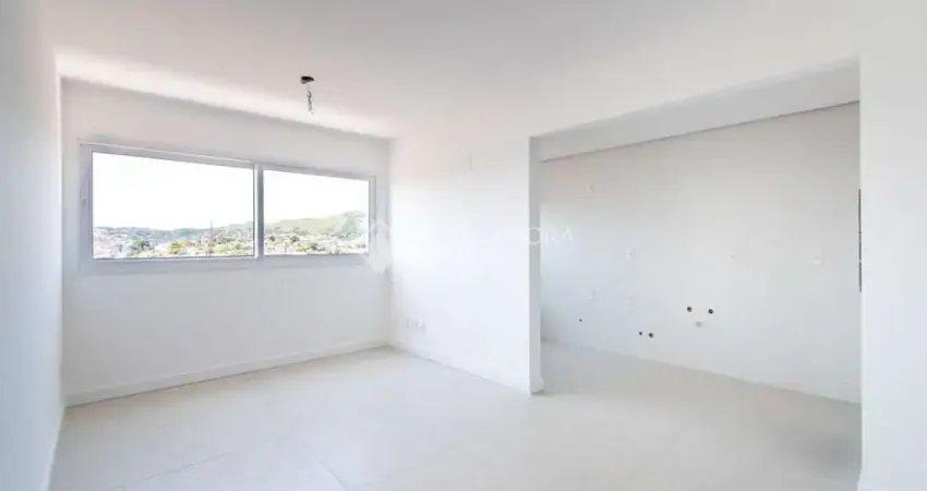 Apartamento com 2 quartos à venda na Rua Joaquim Cruz, 300, Santo Antônio, Porto Alegre