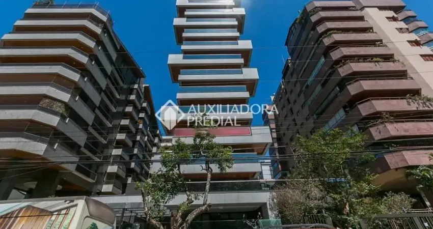 Apartamento com 4 quartos à venda na Rua Comendador Caminha, 88, Moinhos de Vento, Porto Alegre
