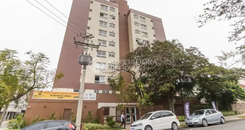 Apartamento com 2 quartos à venda na Rua Monsenhor Veras, 115, Santana, Porto Alegre