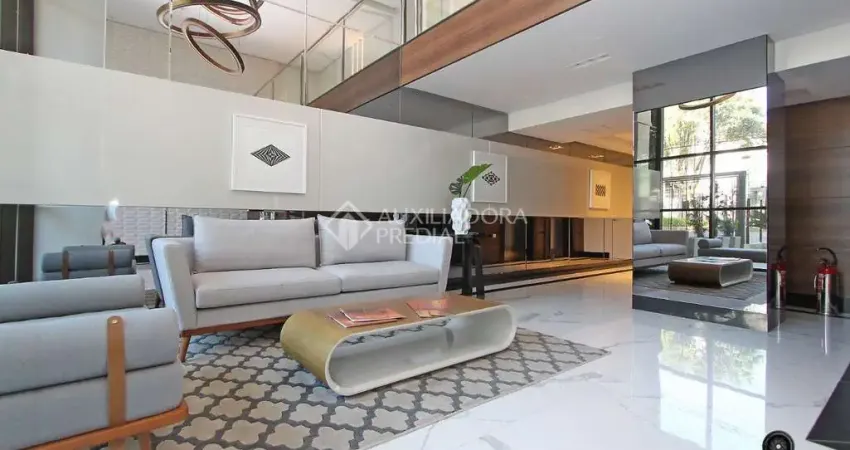 Apartamento com 2 quartos à venda na Rua Professor Ivo Corseuil, 290, Petrópolis, Porto Alegre