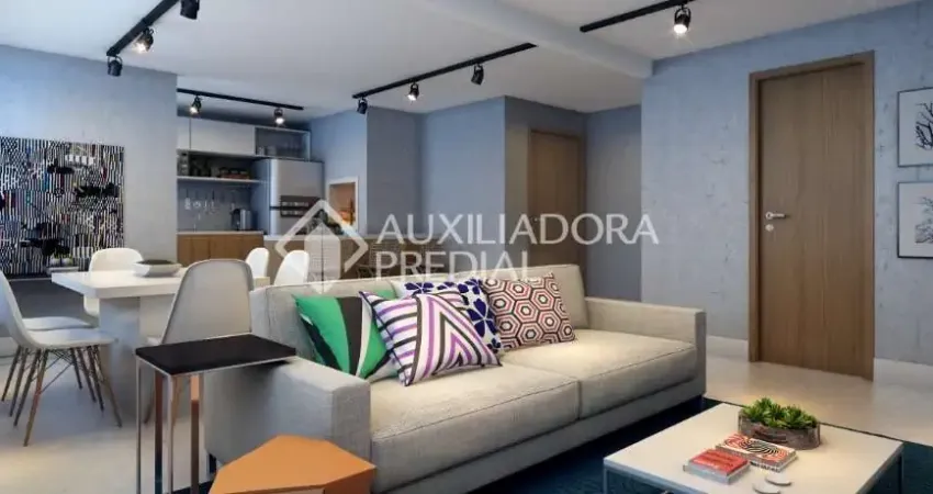 Apartamento com 3 quartos à venda na Avenida João Pessoa, 2510, Farroupilha, Porto Alegre