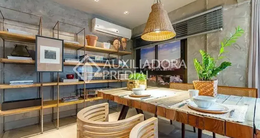 Apartamento com 2 quartos à venda na Rua Almirante Gonçalves, 214, Menino Deus, Porto Alegre