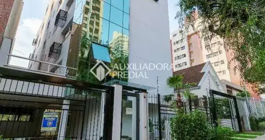 Apartamento com 2 quartos à venda na Avenida Bagé, 914, Petrópolis, Porto Alegre