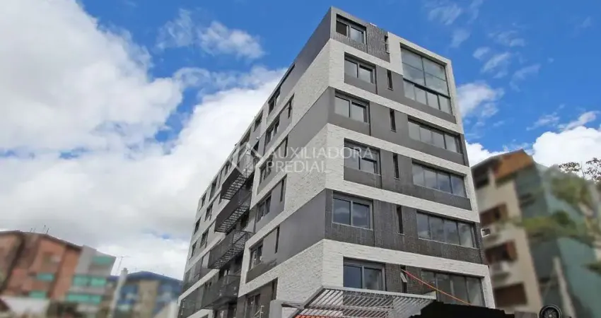 Cobertura com 3 quartos à venda na Rua José Scutari, 508, Passo da Areia, Porto Alegre
