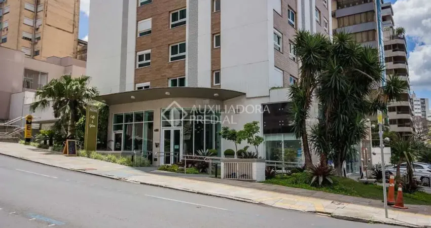 Apartamento com 2 quartos à venda na Rua Mostardeiro, 488, Independência, Porto Alegre