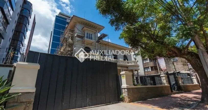 Apartamento com 2 quartos à venda na Rua Santo Inácio, 295, Moinhos de Vento, Porto Alegre