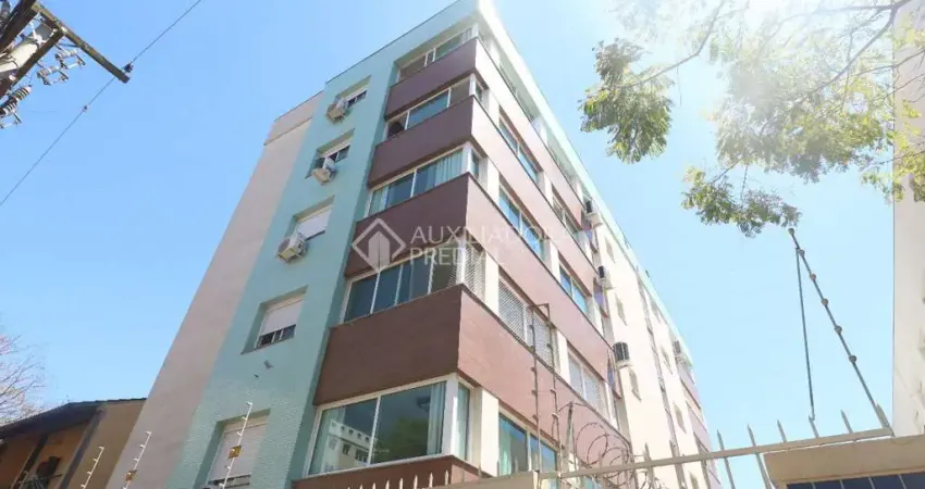 Apartamento com 3 quartos à venda na Rua Marechal Frota, 176, Cristo Redentor, Porto Alegre