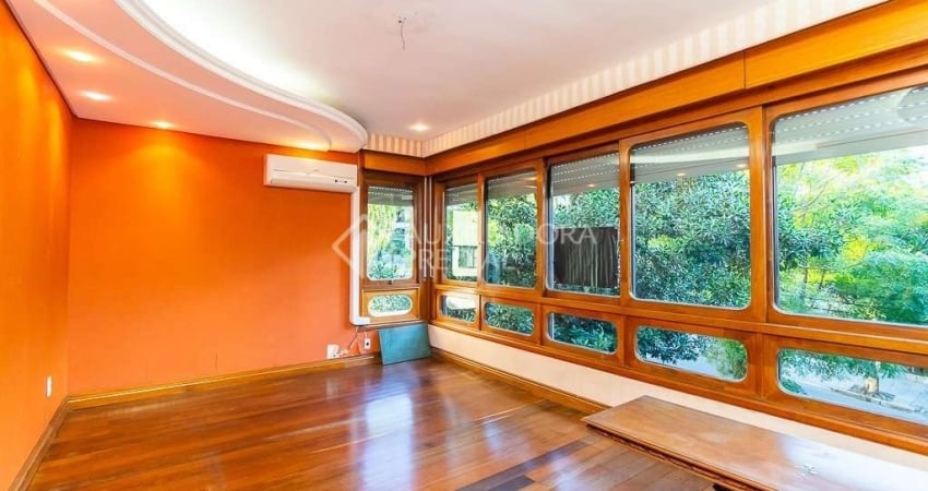 Apartamento com 3 quartos à venda na Avenida Mariland, 1212, Auxiliadora, Porto Alegre