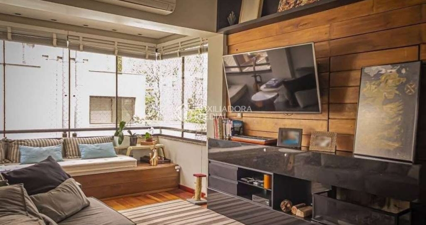 Apartamento com 3 quartos à venda na Rua Comendador Rheingantz, 362, Auxiliadora, Porto Alegre