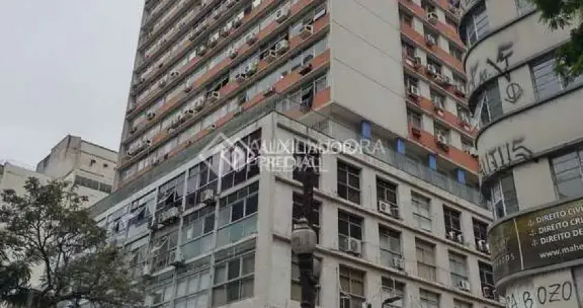 Sala comercial à venda na Praça Otávio Rocha, 115, Centro Histórico, Porto Alegre