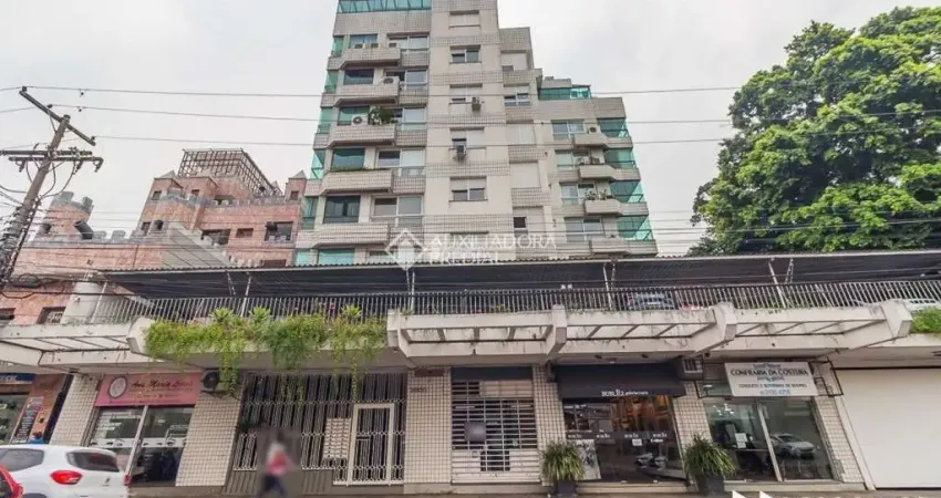 Ponto comercial à venda na Rua Vicente da Fontoura, 2590, Rio Branco, Porto Alegre