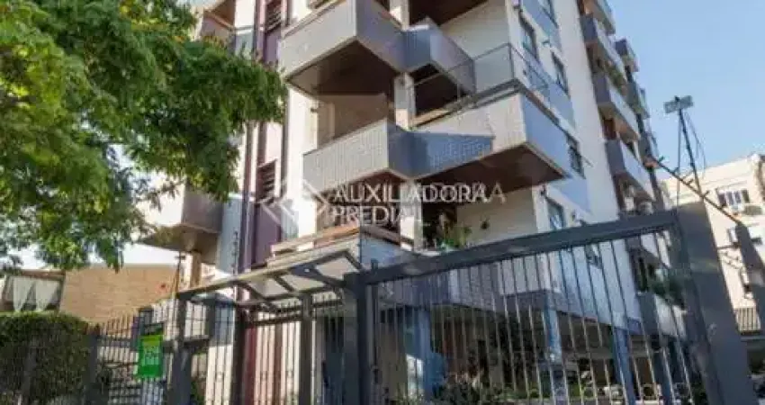 Apartamento com 3 quartos à venda na Rua Surupá, 142, Jardim Botânico, Porto Alegre