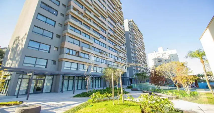 Apartamento com 3 quartos à venda na Rua Coronel Paulino Teixeira, 190, Rio Branco, Porto Alegre