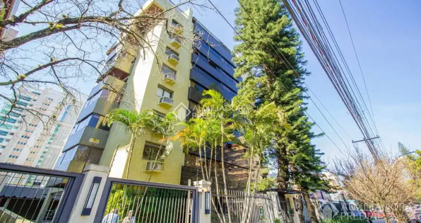 Apartamento com 3 quartos à venda na Rua Comendador Rheingantz, 750, Auxiliadora, Porto Alegre