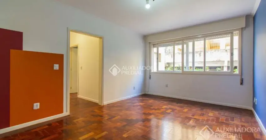 Apartamento com 2 quartos à venda na Rua Luzitana, 1151, Higienópolis, Porto Alegre