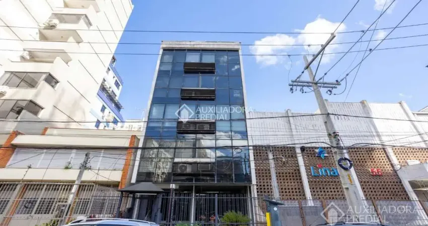 Sala comercial à venda na Rua Bento Figueiredo, 71, Rio Branco, Porto Alegre
