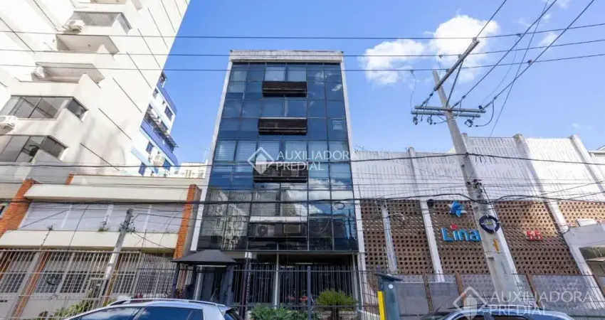 Sala comercial à venda na Rua Bento Figueiredo, 71, Rio Branco, Porto Alegre