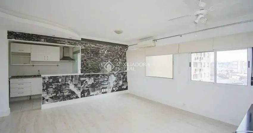 Apartamento com 2 quartos à venda na Avenida Bento Gonçalves, 1515, Partenon, Porto Alegre