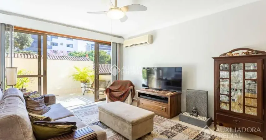 Apartamento com 2 quartos à venda na Rua Sacadura Cabral, 161, Petrópolis, Porto Alegre