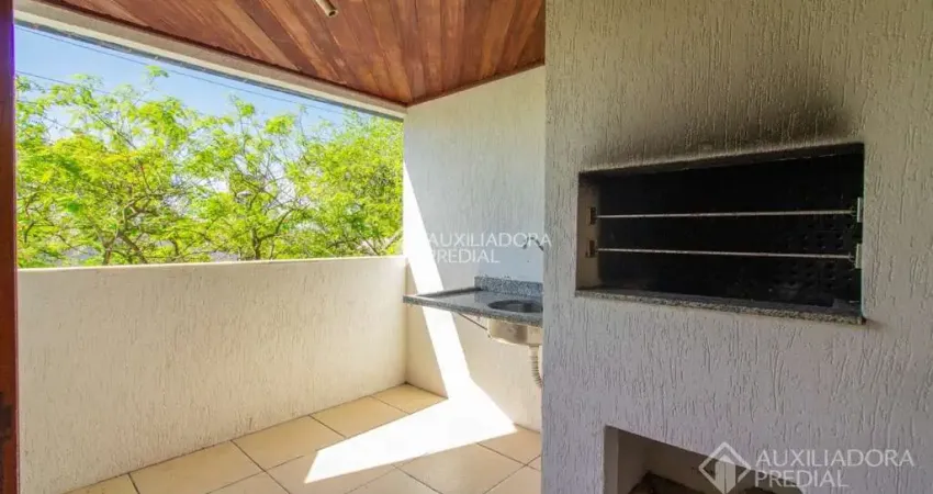 Apartamento com 2 quartos à venda na Rua Américo Vespucio, 1281, Higienópolis, Porto Alegre