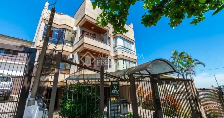 Cobertura com 3 quartos à venda na Rua Miguel Couto, 817, Menino Deus, Porto Alegre