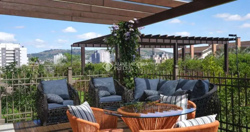 Apartamento com 3 quartos à venda na Rua José Albano Volkmer, 340, Jardim do Salso, Porto Alegre