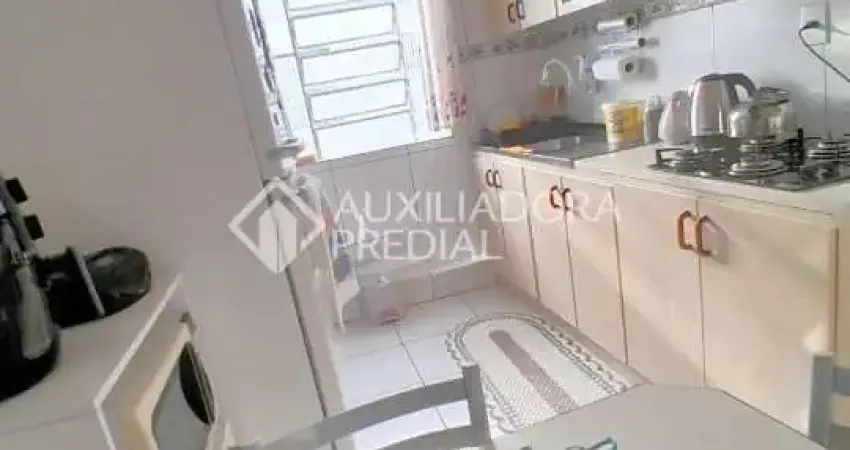 Apartamento com 2 quartos à venda na Rua Deodoro, 95, Protásio Alves, Porto Alegre