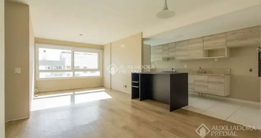 Apartamento com 2 quartos à venda na Rua Frederico Otávio Domingues Barbosa, 50, São Sebastião, Porto Alegre