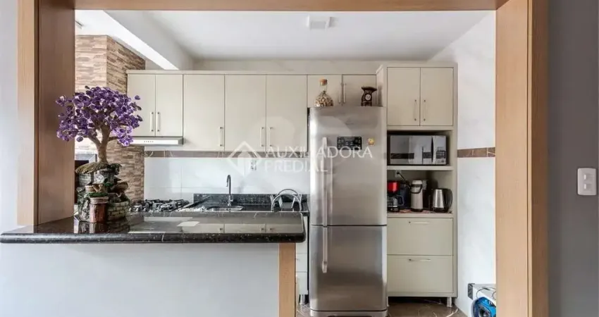 Apartamento com 2 quartos à venda na Rua Doutor Vargas Neto, 45, Protásio Alves, Porto Alegre