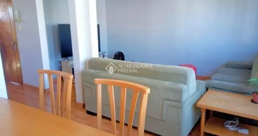 Apartamento com 2 quartos à venda na Avenida Berlim, 848, São Geraldo, Porto Alegre