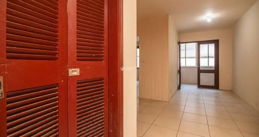 Apartamento com 1 quarto à venda na Rua Sarmento Leite, 950, Centro Histórico, Porto Alegre