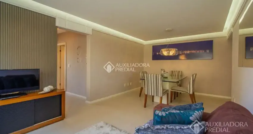 Apartamento com 2 quartos à venda na Rua Barão de Ubá, 299, Bela Vista, Porto Alegre