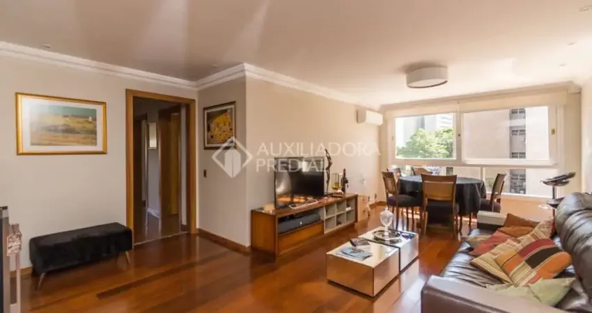 Apartamento com 3 quartos à venda na Rua Doutor Poty Medeiros, 110, Moinhos de Vento, Porto Alegre