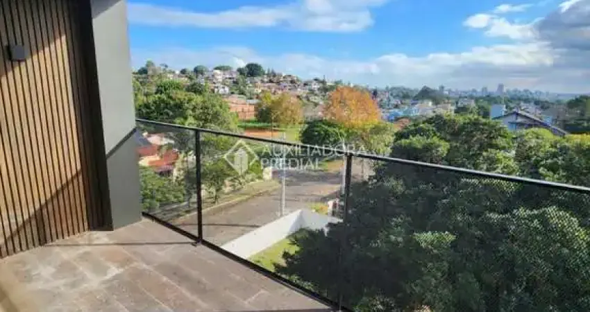 Apartamento com 2 quartos à venda na Rua Tapes, 462, Pinheiro, São Leopoldo