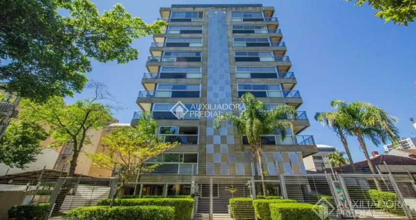 Apartamento com 1 quarto à venda na Rua Eça de Queiroz, 96, Petrópolis, Porto Alegre