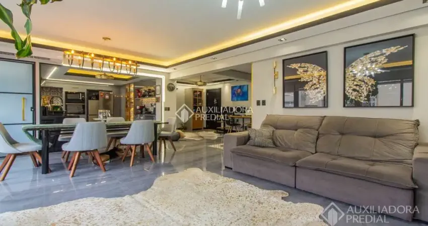 Apartamento com 3 quartos à venda na Avenida Venâncio Aires, 611, Cidade Baixa, Porto Alegre