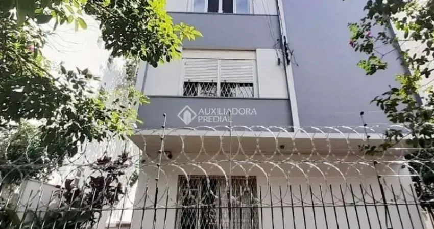 Apartamento com 3 quartos à venda na Rua Dona Eugênia, 700, Santa Cecília, Porto Alegre