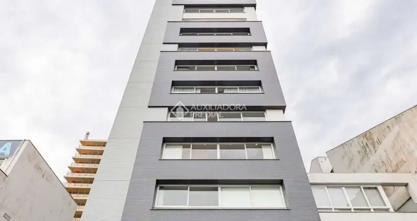 Apartamento com 3 quartos à venda na Rua Jaraguá, 238, Bela Vista, Porto Alegre