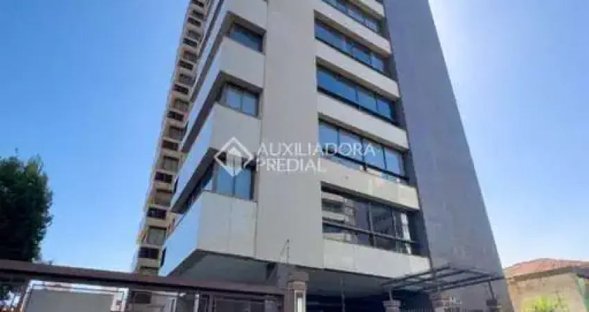 Apartamento com 3 quartos à venda na Rua Professor Fitzgerald, 146, Petrópolis, Porto Alegre