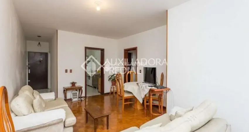 Apartamento com 3 quartos à venda na Rua Álvares Machado, 120, Petrópolis, Porto Alegre
