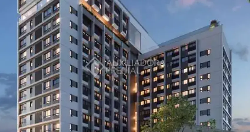 Apartamento com 2 quartos à venda na Rua Professor Duplan, 50, Rio Branco, Porto Alegre