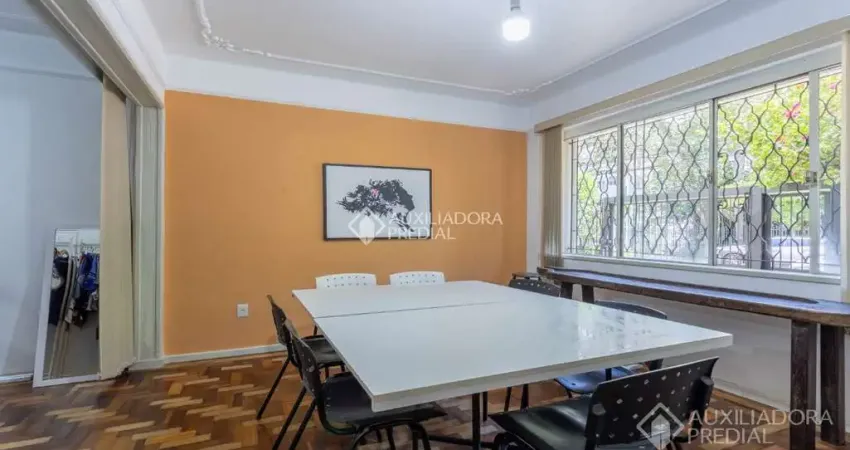 Apartamento com 1 quarto à venda na Rua Dona Laura, 1015, Rio Branco, Porto Alegre