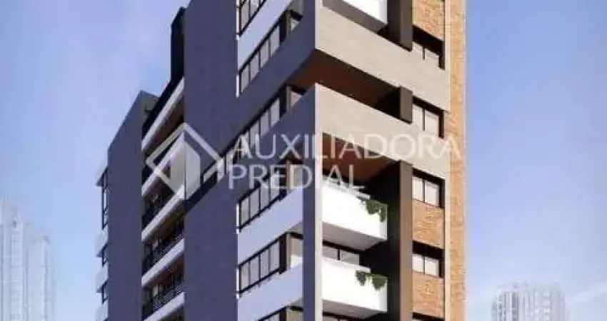 Apartamento com 2 quartos à venda na Rua Eça de Queiroz, 867, Petrópolis, Porto Alegre