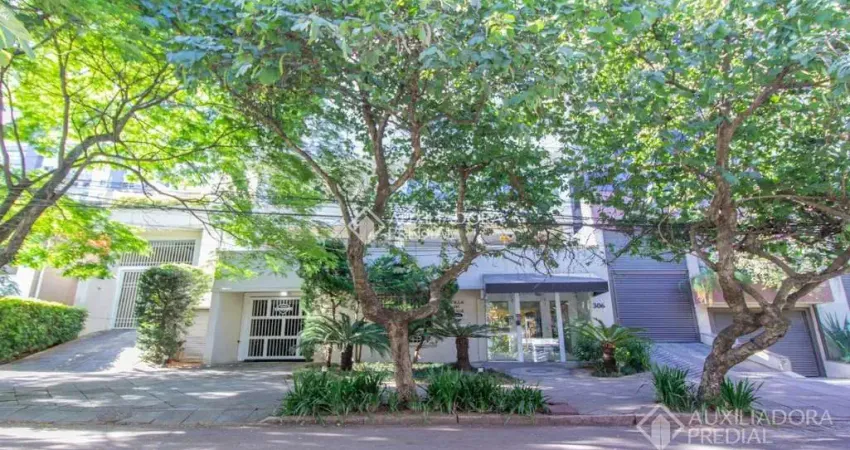 Apartamento com 1 quarto à venda na Rua Jaraguá, 306, Bela Vista, Porto Alegre