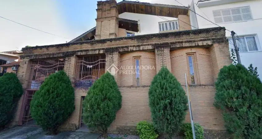 Casa com 6 quartos à venda na Avenida Engenheiro Alfredo Correa Daudt, 265, Boa Vista, Porto Alegre