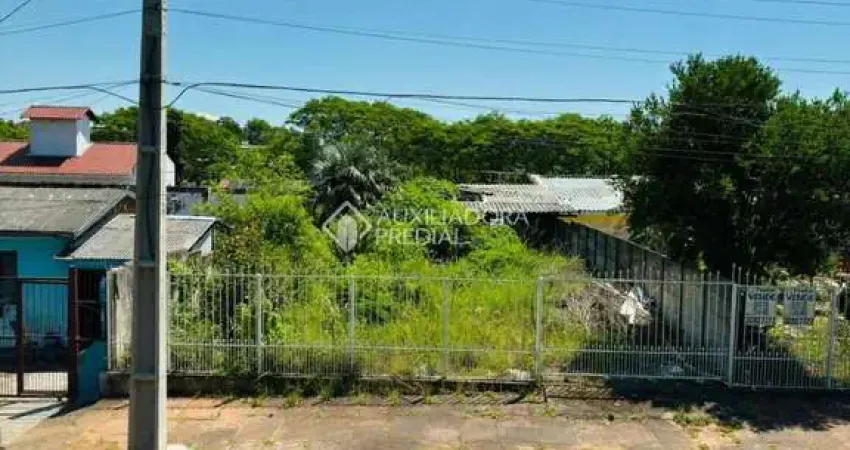 Terreno à venda na Doutor José Carlos Caccia Kaiser, 45, Morro Santana, Porto Alegre