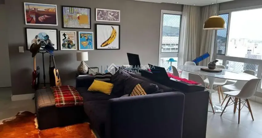 Apartamento com 2 quartos à venda na Rua José Albano Volkmer, 230, Jardim do Salso, Porto Alegre