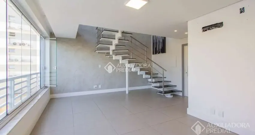 Apartamento com 1 quarto à venda na Rua Felipe Neri, 240, Auxiliadora, Porto Alegre