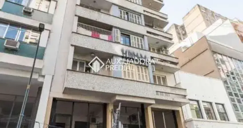 Apartamento com 1 quarto à venda na Rua Riachuelo, 1290, Centro Histórico, Porto Alegre